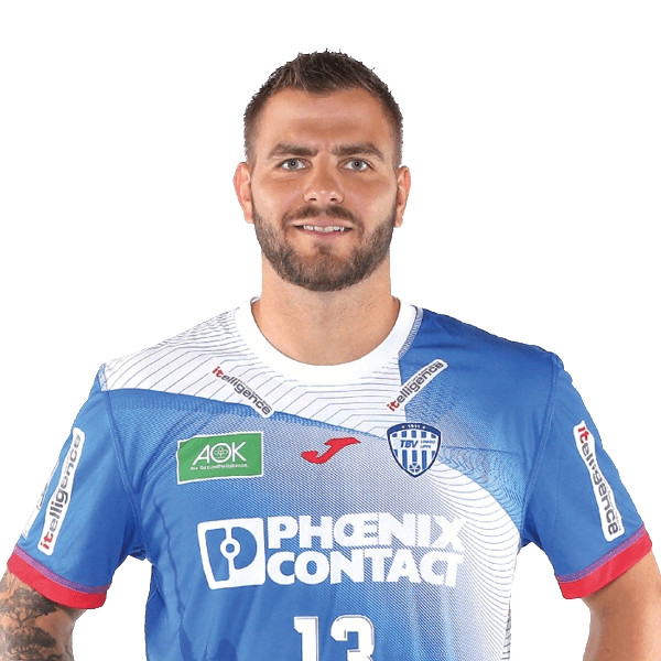 Christoph  Theuerkauf